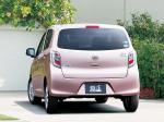 Daihatsu Mira e:S 2013 года